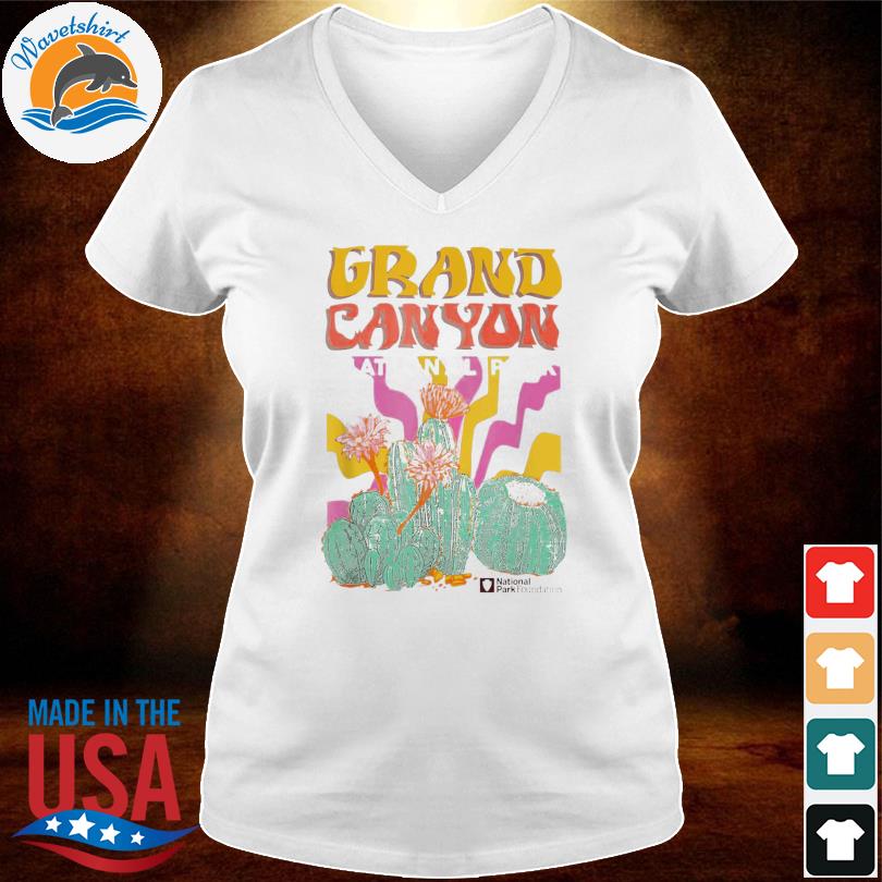 Bad Bunny Grand Canyon National Parks Target T Shirt