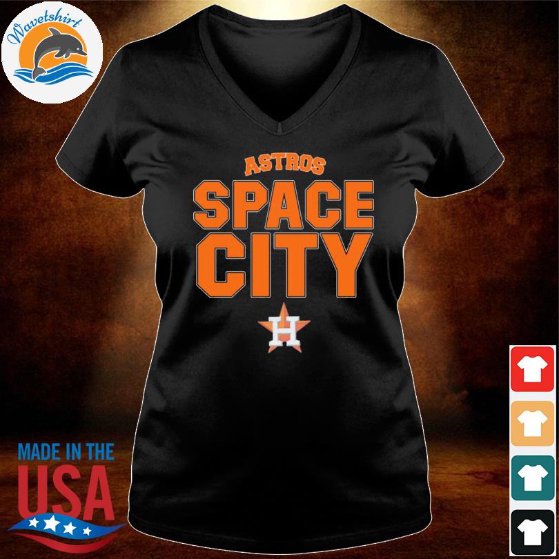 Houston astros space city astronaut flag shirt, hoodie, sweater, long  sleeve and tank top