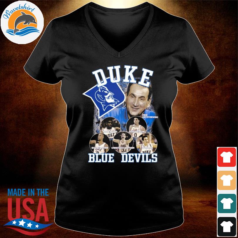 Men's Nike Jayson Tatum Black Duke Blue Devils Alumni Player