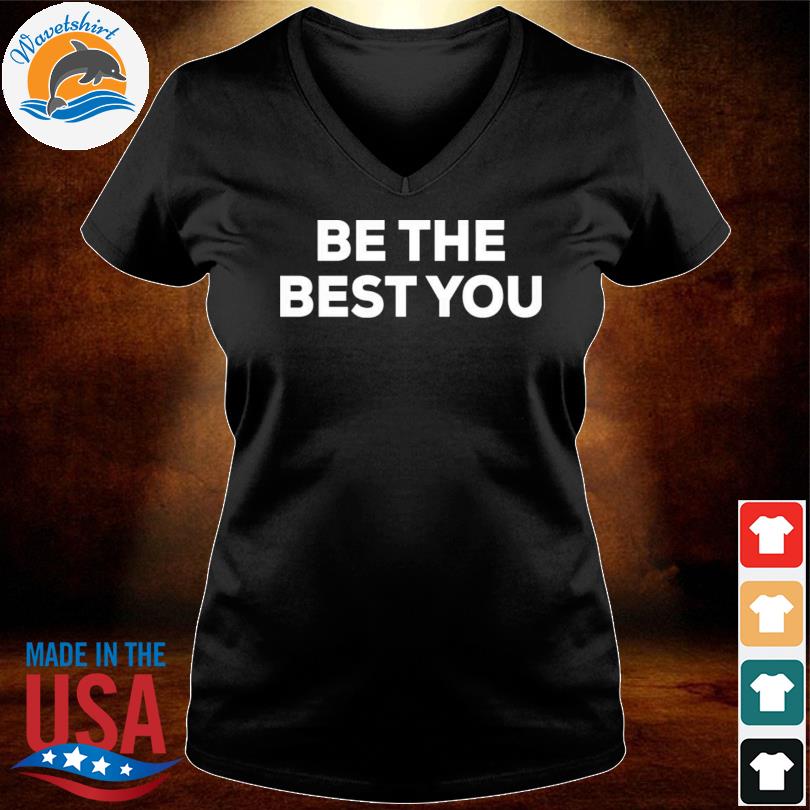 Austin Ekeler Be The Best You Long Sleeve T Shirt Jennifer Mills21