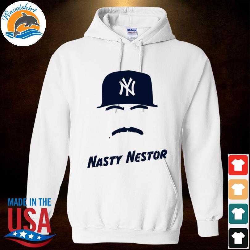 Nasty Nestor Cortes Essential T-Shirt, hoodie, sweater, long sleeve and  tank top