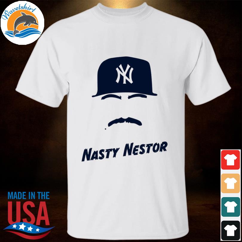 Original mLB Nestor Cortes is all in for team USA style magazine shirt,  hoodie, sweater, long sleeve and tank top