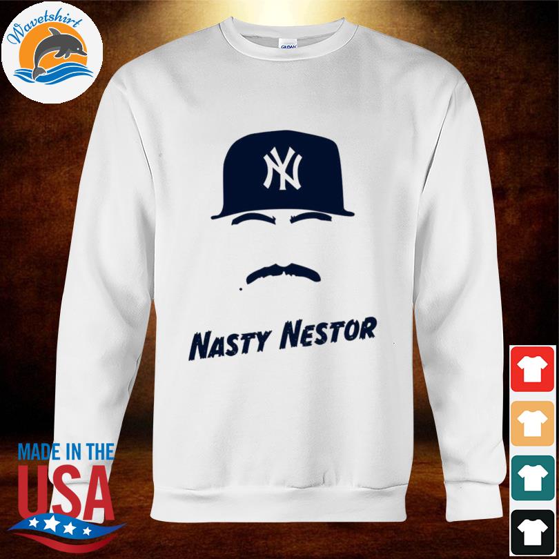 nestor cortes shirt night
