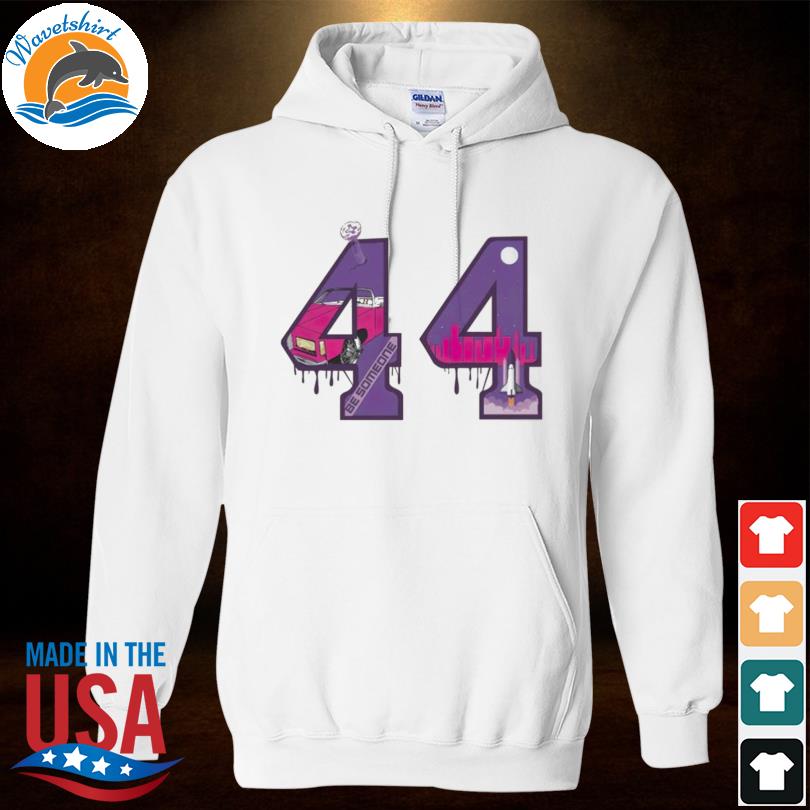 44 Still Tippin shirt - Dalatshirt