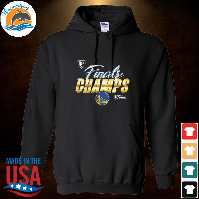 Golden State Warriors Nba Finals Champions '21 '22 logo T-shirt, hoodie,  sweater, long sleeve and tank top