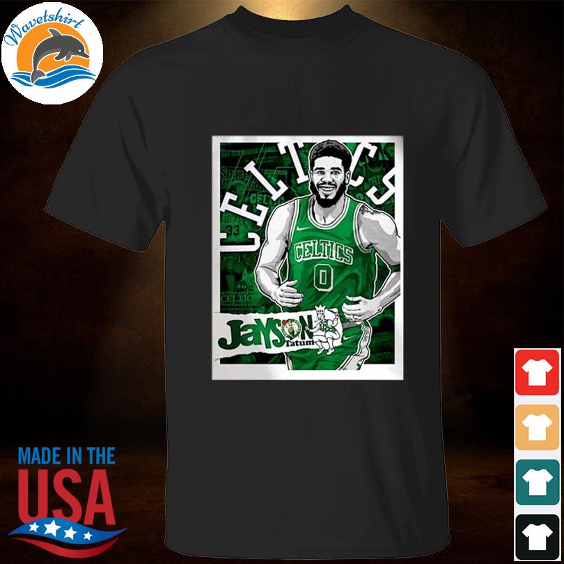 Jayson Tatum Boston Celtics NBA Finals 2022 Shirt, hoodie, sweater, long  sleeve and tank top