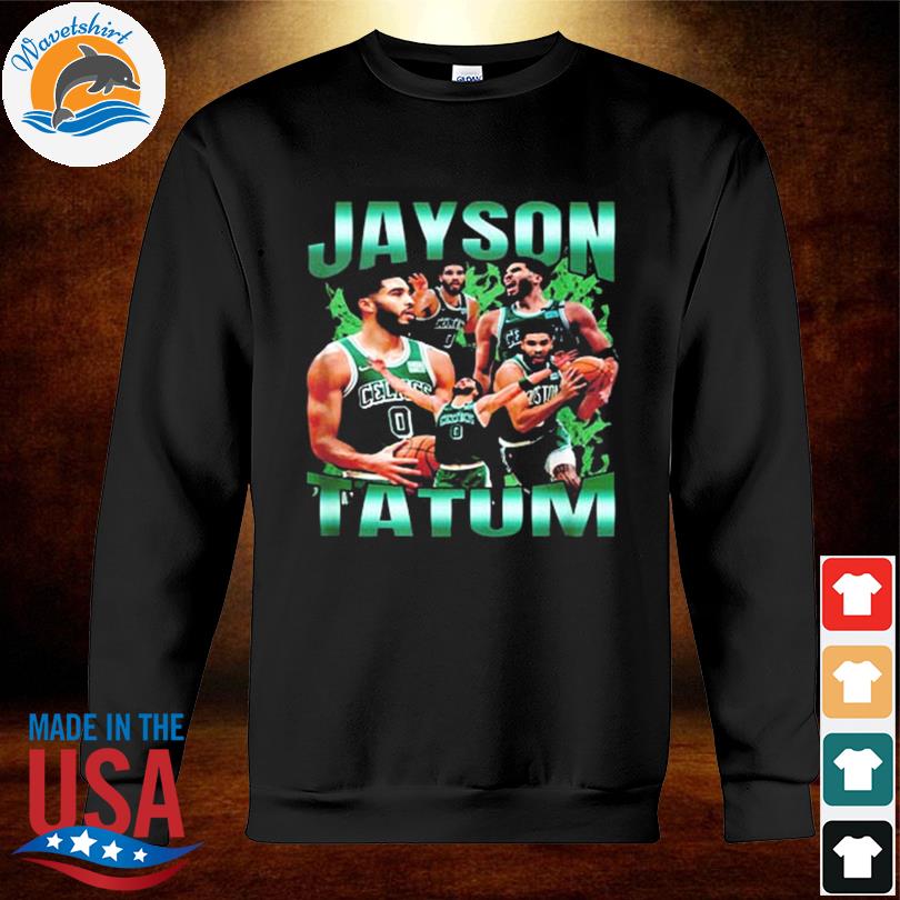 Jayson tatum celtics 2022 nba finals vintage shirt, hoodie