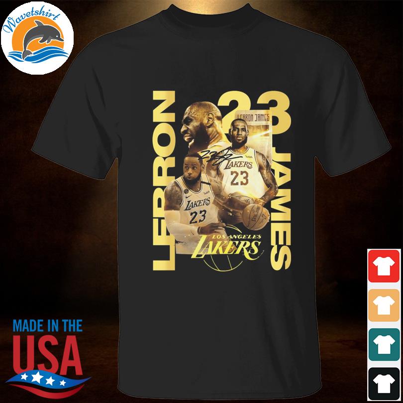 Original lebron James 23 Lakers NBA new art shirt, hoodie, sweater, long  sleeve and tank top