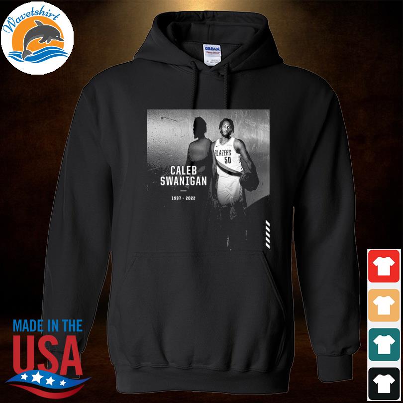 Rip caleb swanigan 1997-2022 thank you for the memories nba purdue mens  basketball player shirt, hoodie, sweater, long sleeve and tank top