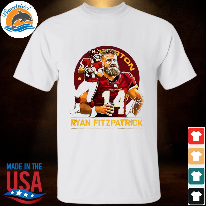 Fitzmagic Shirt Ryan Fitzpatrick - Hnatee