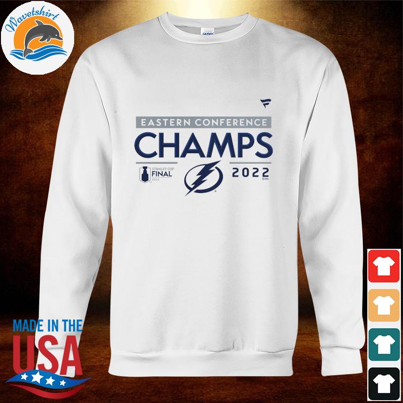 Tampa Bay Lightning 2022 Stanley Cup Champions Locker Room Shirt, hoodie,  sweater, long sleeve and tank top