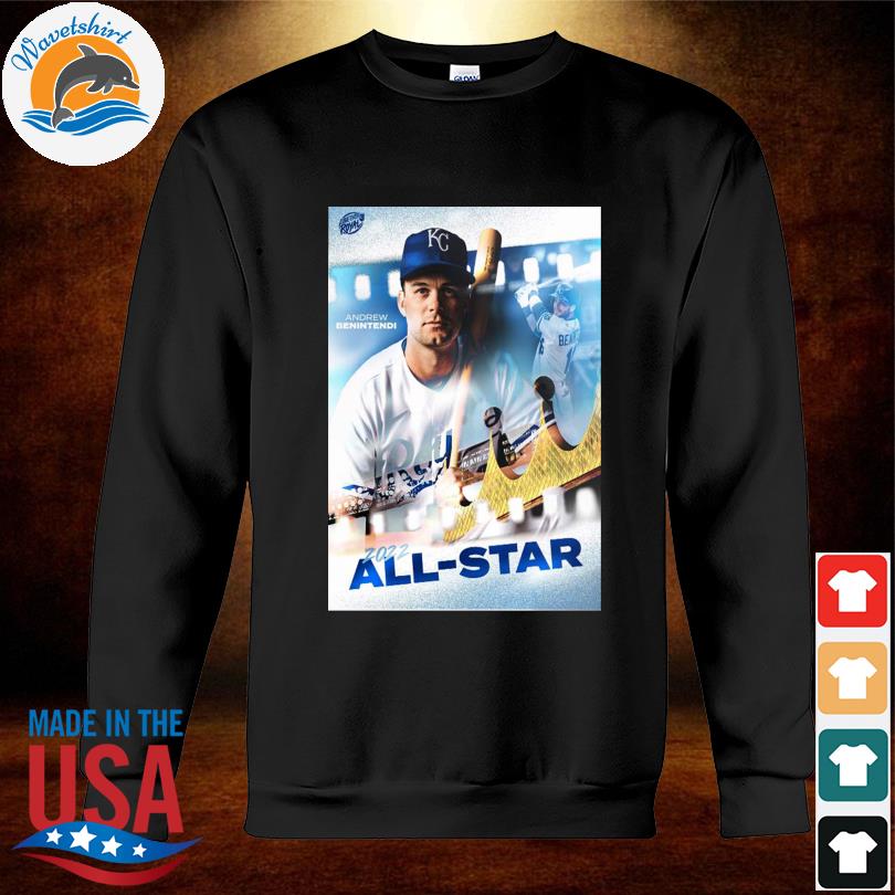 All Star Game Baseball Kansas City Royals logo T-shirt, hoodie, sweater, long  sleeve and tank top