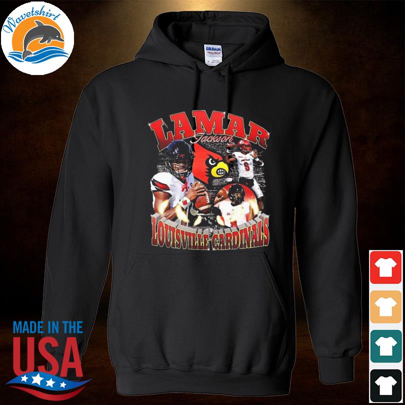 Lamar Jackson Perfectly Seasoned Shirt, hoodie, sweater, long sleeve and  tank top