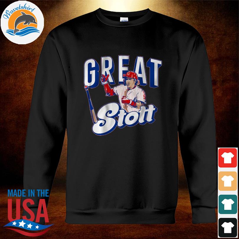 Official bryson stott philadelphia phillies him T-shirt, hoodie, tank top,  sweater and long sleeve t-shirt