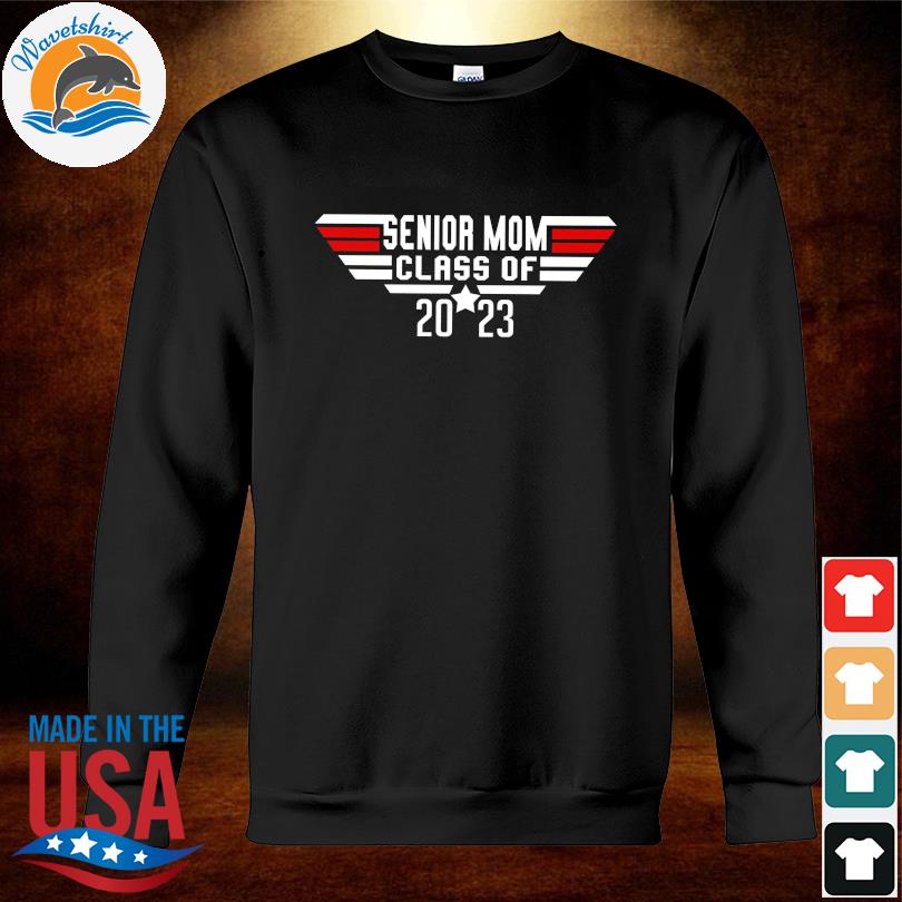 TOP MOM Tee for Maverick Moms – Top Gun Fans