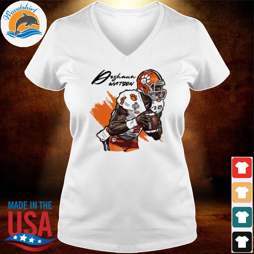 Deshaun Watson Football Cleveland Browns T-Shirt, hoodie, sweater