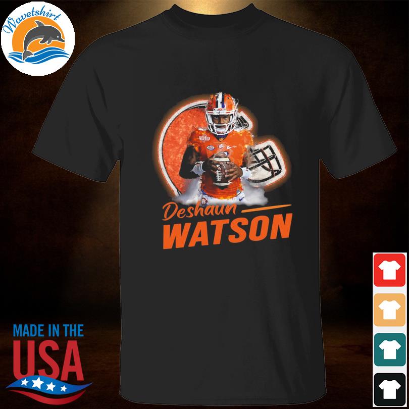 Deshaun Watson Football Cleveland Browns Shirt, hoodie, sweater, long  sleeve and tank top