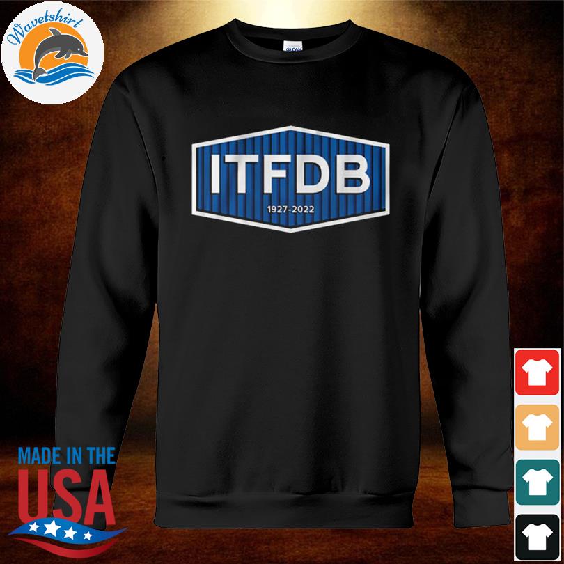 Itfdb Shirt 