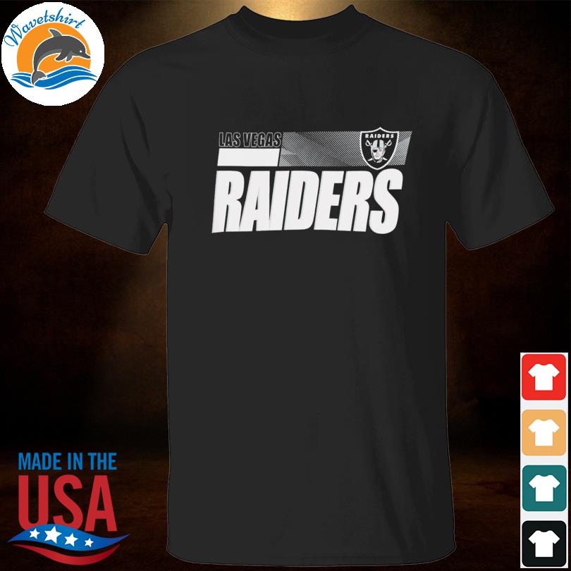 NFL Las Vegas Raiders T-shirt