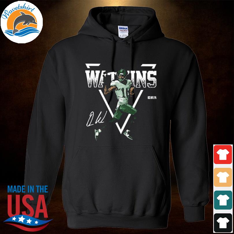 Quez Watkins Philadelphia Eagles shirt, hoodie, sweater, long sleeve and  tank top