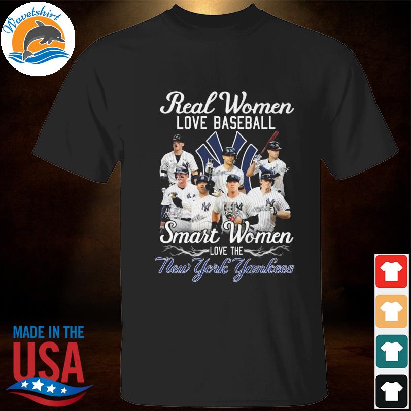 Real Women Love Baseball Smart Women Love The Los Angeles Dodgers Girl Vintage  Shirt, hoodie, sweater and long sleeve