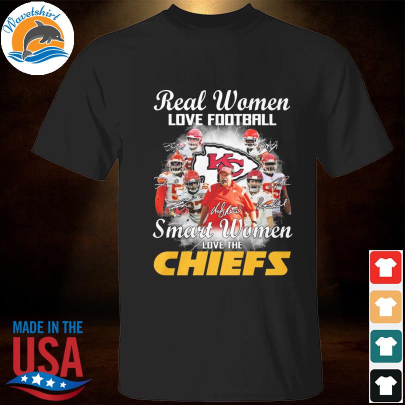 Kansas City Chiefs AFC Division Championship 2022 2023 Shirt - Wiseabe  Apparels