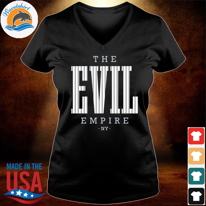 NY Evil Empire | Essential T-Shirt