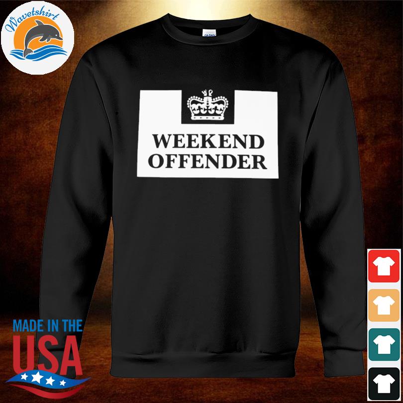 Harga hoodie weekend discount offender