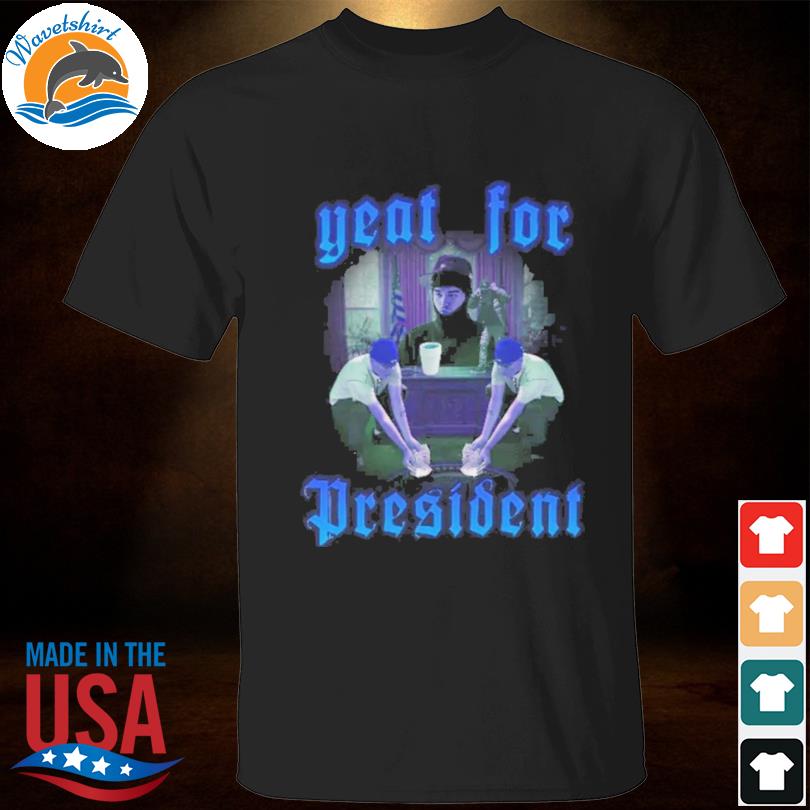 Yeat Album 2024 Presidential - Opal Tracee