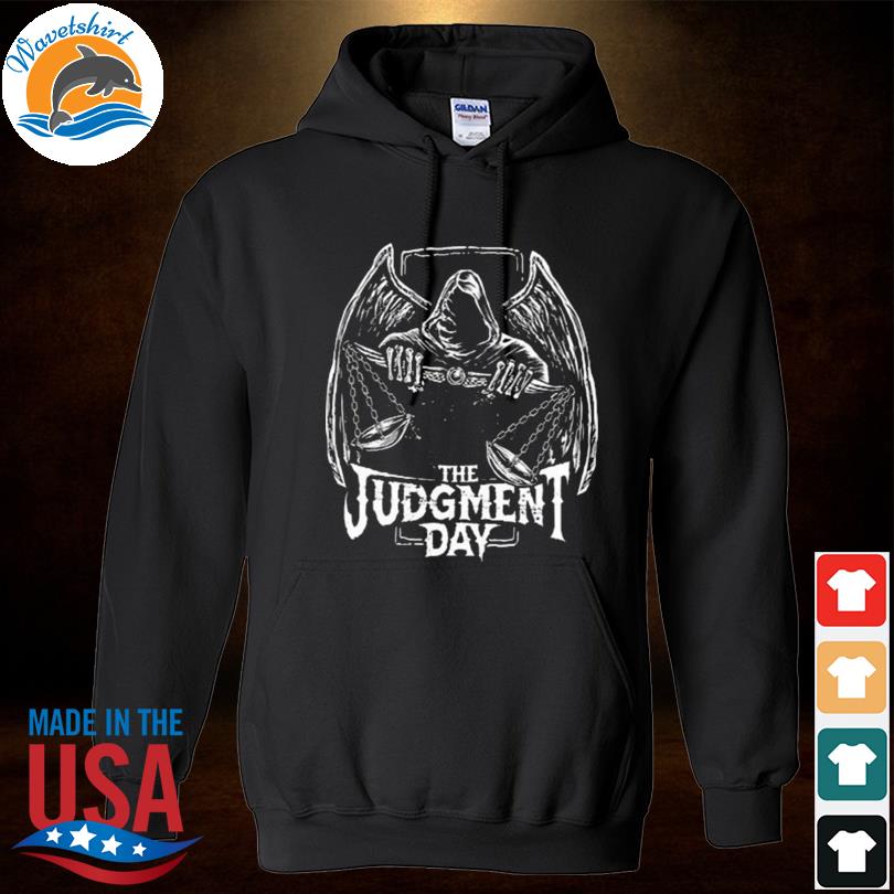 Best wWE Judgment Day Wings Essential T-Shirt Hoodied
