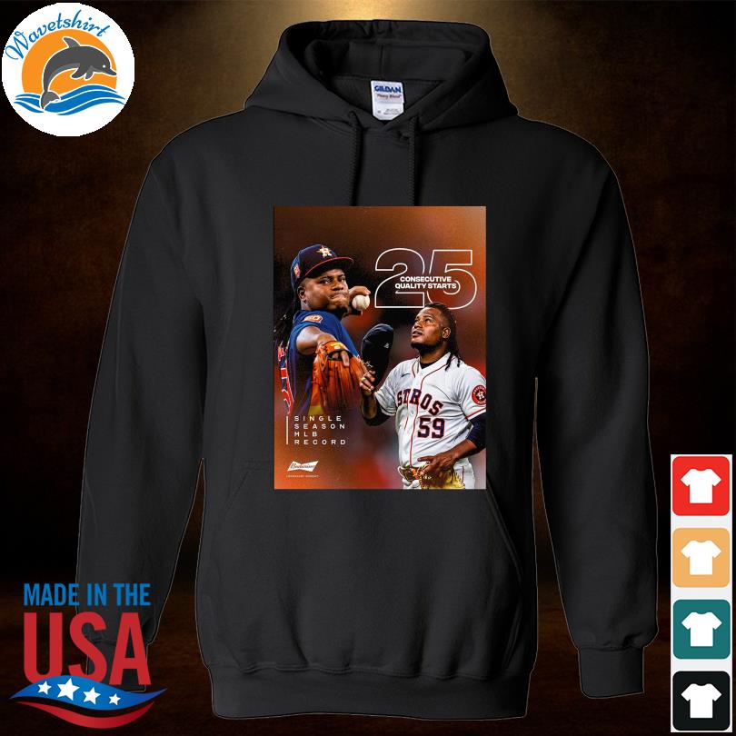 Framber Valdez Quality Start 2022 Tour T-Shirt, hoodie, sweater, long  sleeve and tank top