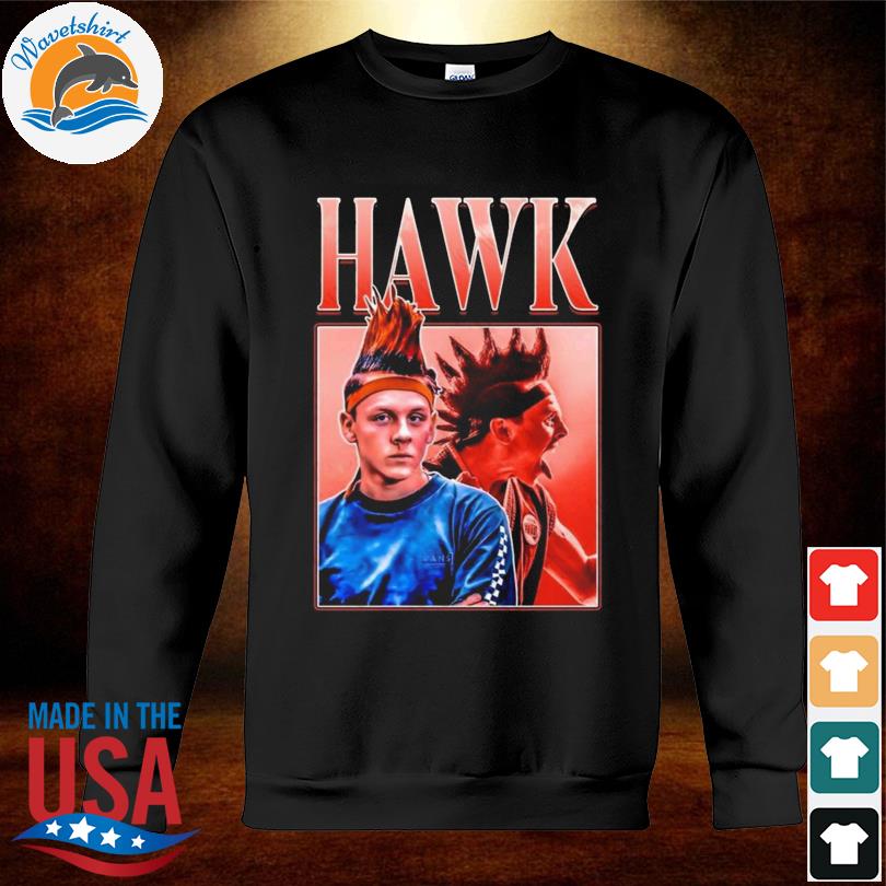 Hawk cobra kai 90s shirt, hoodie, sweater, long sleeve and tank top