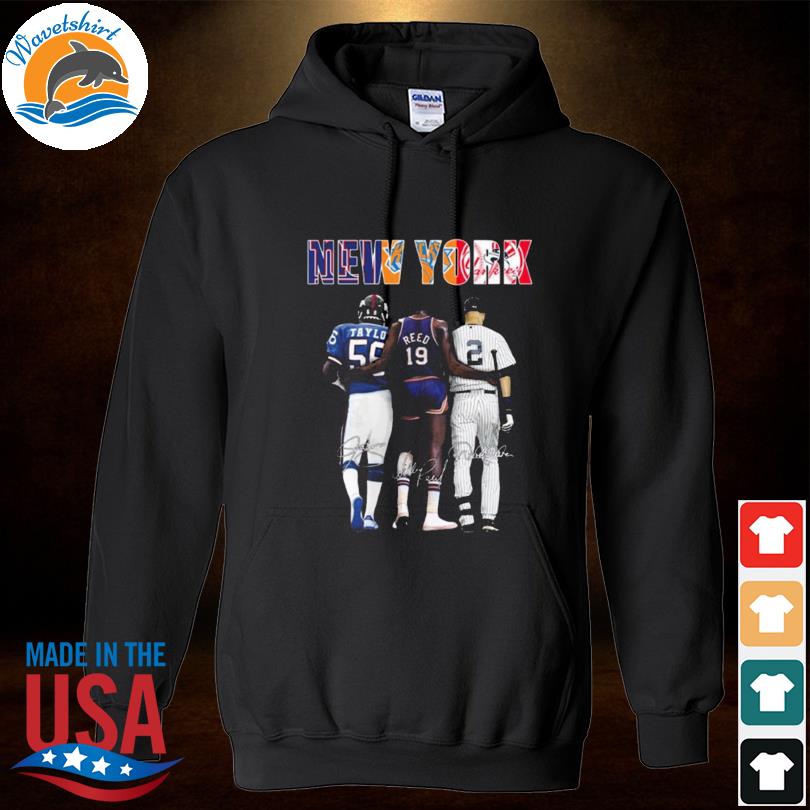 New York Sport Team NY Yankees NY Knicks and NY Giants shirt, hoodie,  sweater, long sleeve and tank top