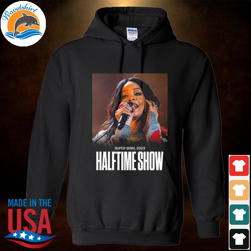 Super Bowl Halftime 2022 Show shirt, hoodie, sweater, long sleeve and tank  top