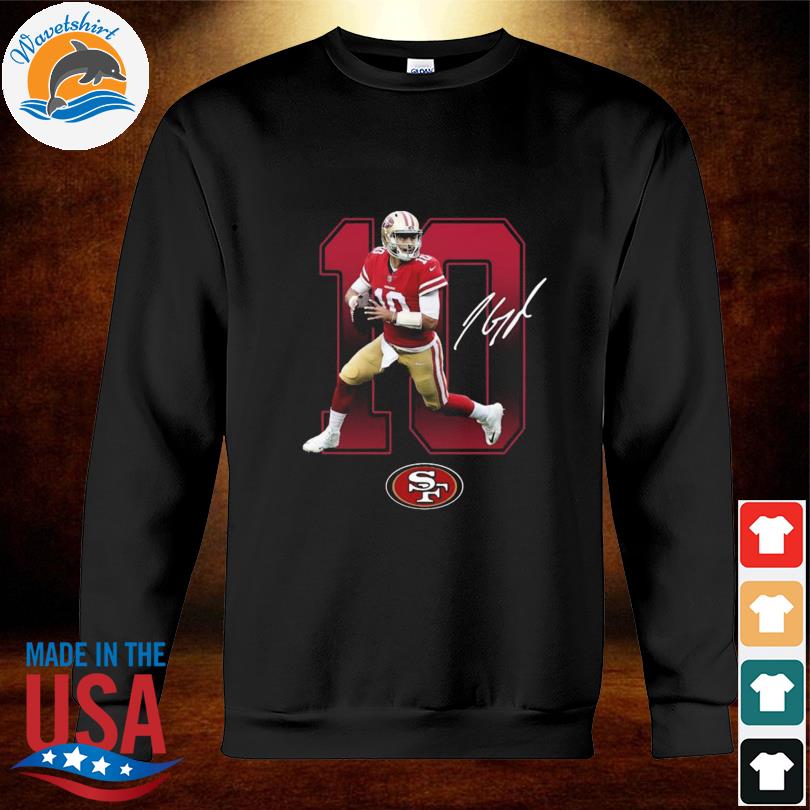 George Kittle Nike Shirt - NVDTeeshirt