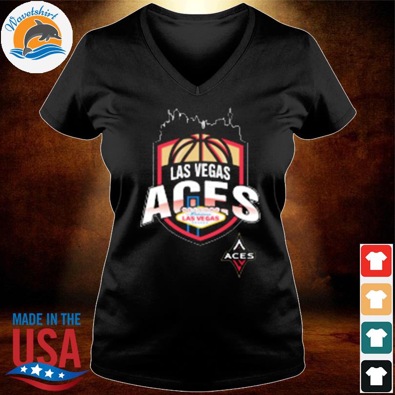 Stadium Essentials Unisex Stadium Essentials Black Las Vegas Aces