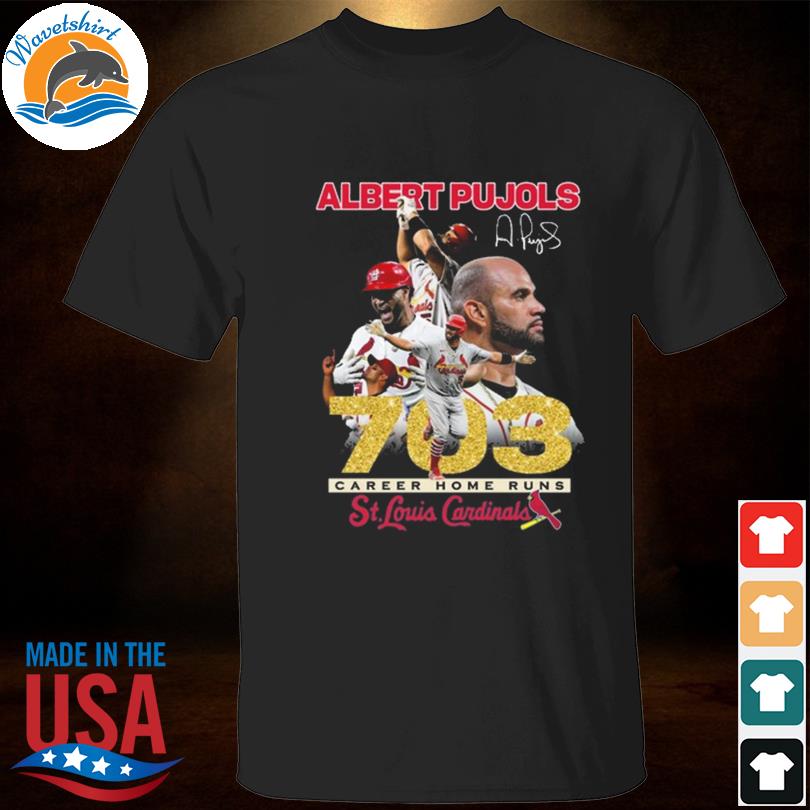 Funny albert Pujols and Vladimir Tarasenko St. Louis city signatures shirt,  hoodie, sweater, long sleeve and tank top