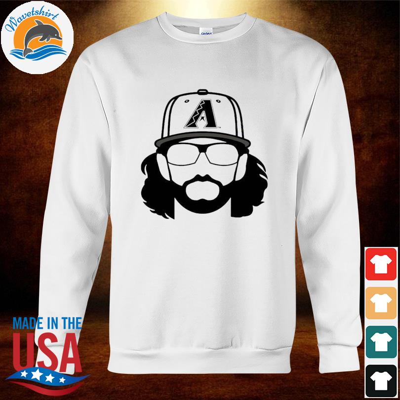 Arizona zac gallen shirt, hoodie, sweater, long sleeve and tank top