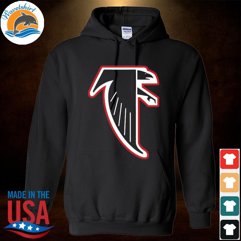 Arthur smith wears atlanta falcons atlanta falcons shirt, hoodie, sweater,  long sleeve and tank top