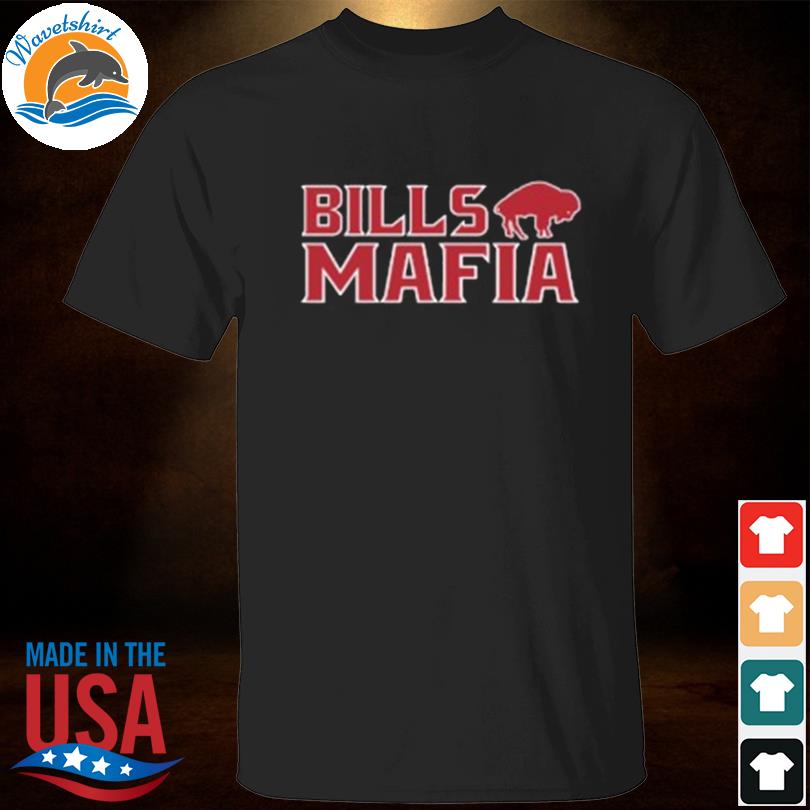 Men's Buffalo Bills '47 Royal Bills Mafia Regional Club T-Shirt