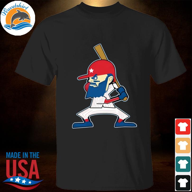 Funny Fighting phillies baseball 2022 shirt