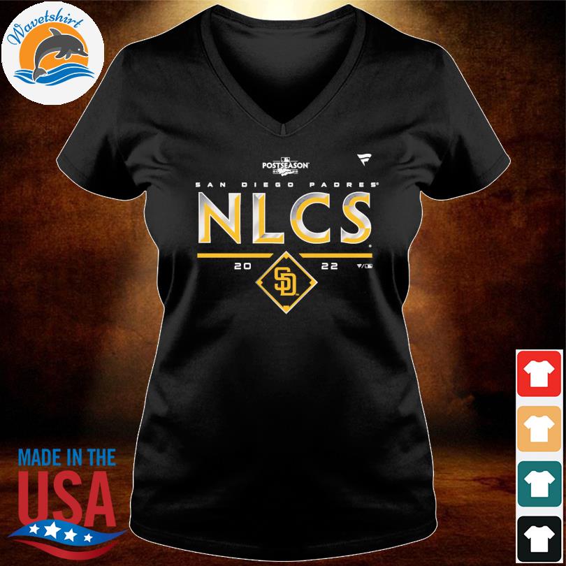 NLCS San Diego Padres 2022 Division Series Winner Locker Room Youth Shirt,  hoodie, sweater, long sleeve and tank top