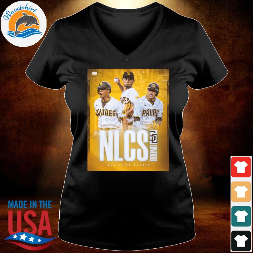 Funny San Diego Padres NLCS bound 2022 shirt, hoodie, sweater, long sleeve  and tank top