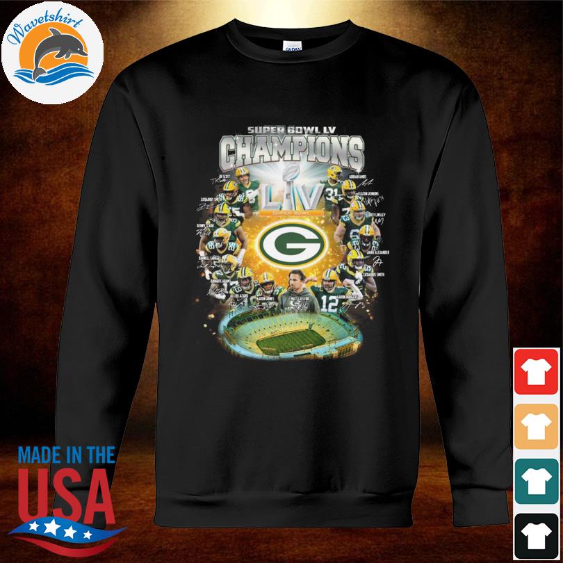 Super Bowl Xxxi Champions Packers T-Shirt, hoodie, sweater, long sleeve and  tank top