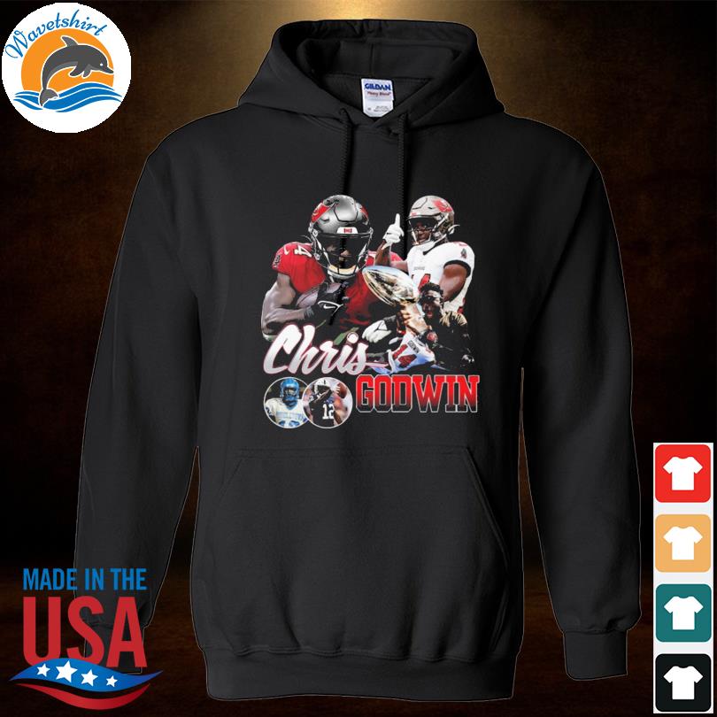 Greg auman chris godwin shirt, hoodie, sweater, long sleeve and tank top