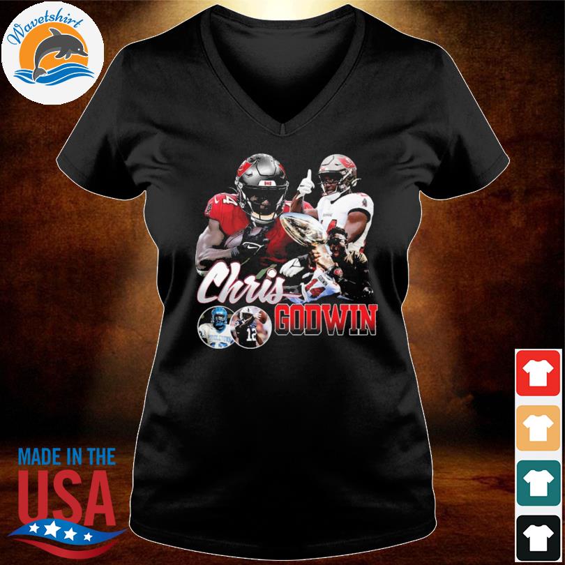 Greg auman chris godwin shirt, hoodie, sweater, long sleeve and tank top