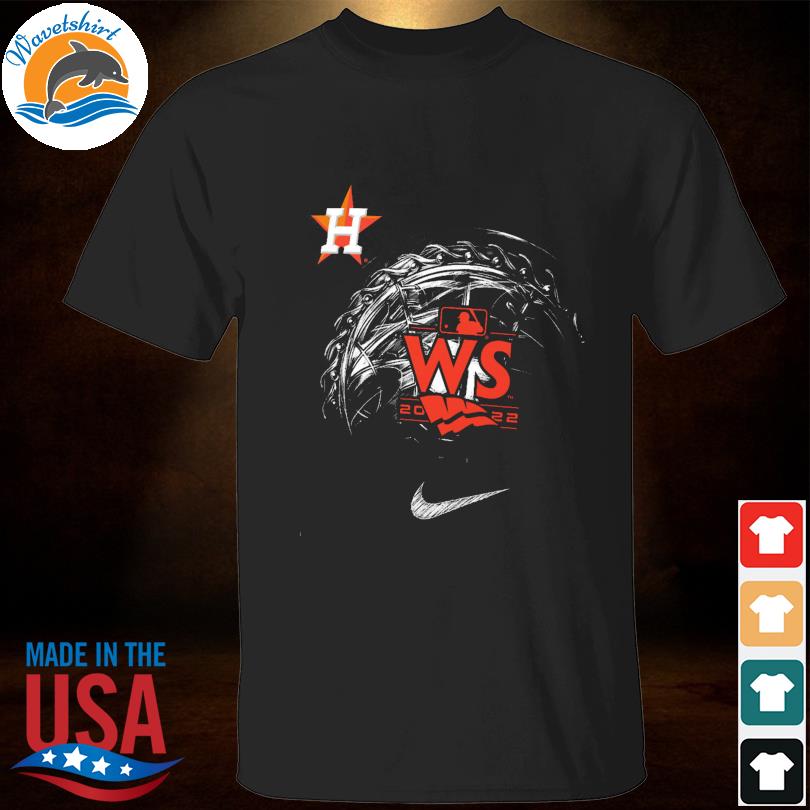 Houston Astros 2022 World Series Worldwide Event Shirt, hoodie