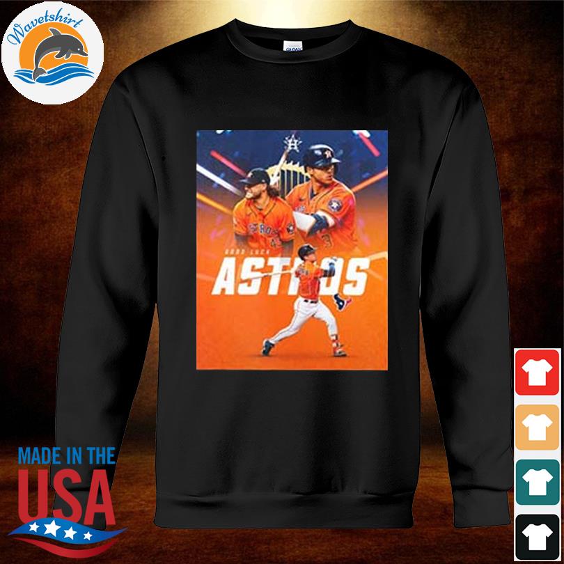 Houston astros mlb world series attitude level up shirt, hoodie, longsleeve  tee, sweater