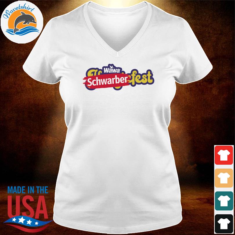 Wawa Schwarberfest Logo 2022 Kyle Schwarber Ryan Howard