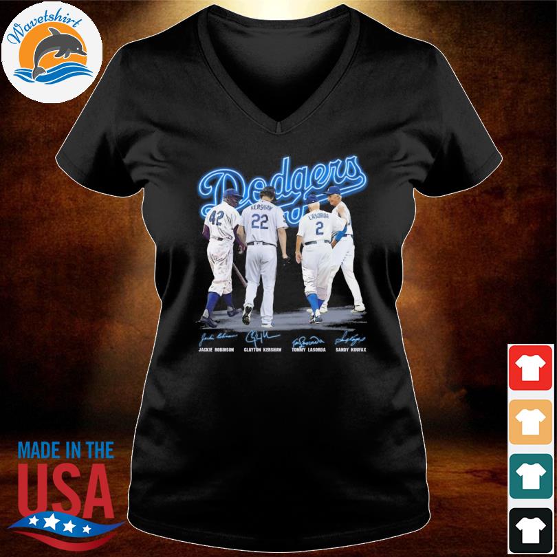 Sandy Koufax T-Shirt